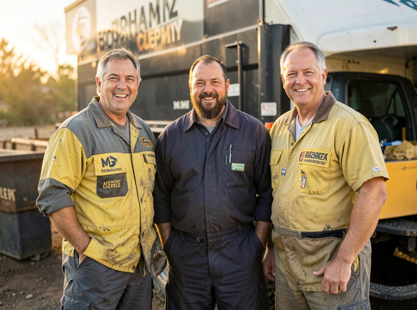 Sewage Cleanup company in Pell City, AL